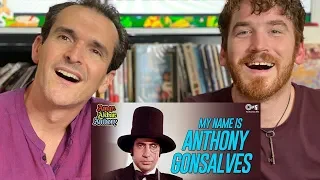 My Name Is Anthony Gonsalves SONG REACTION!! Amar Akbar Anthony | Amitabh Bachchan | Kishore Kumar