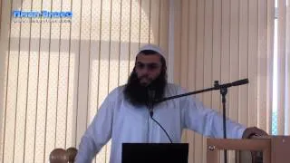 Абдулла Абу Мухаммад- ПРЕИМУЩЕСТВА ПРАЗДНИКОВ ИСЛАМА