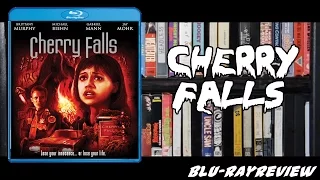 Cherry Falls Blu-ray Review