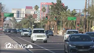 Bad drivers will be ticketed in Tempe if pulled over within next 2 months, city warns