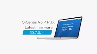 New Firmware Version 30.7.0.11 of Yeastar S-Series VoIP PBX Released | Introduction