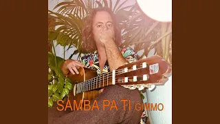 Samba pa ti