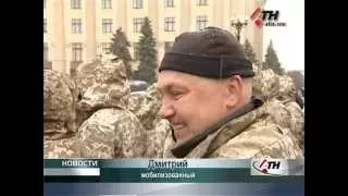 Новости АТН - 06.04.2015