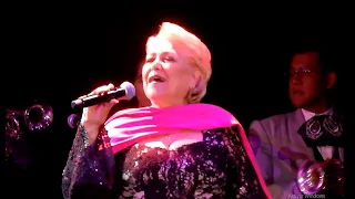 ESTELA NÚÑEZ EN EL LUNARIO CDMX / Aires del Mayab - Serenata Huasteca / Sept. 30, 2023