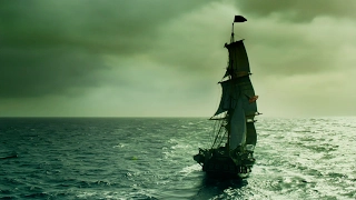 In The Heart of The Sea Movie Trailer | Cinemax