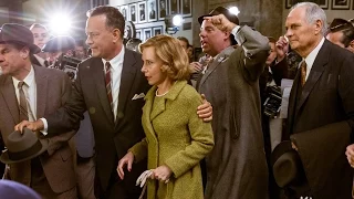 Міст шпигунів (Bridge of Spies) 2015. Офіційний український трейлер [1080p]