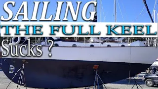 Sailing, THE FULL KEEL