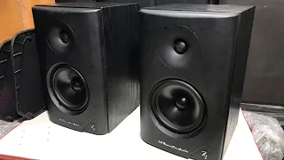 Loa bookshelf Anh quốc Wharfedale DIAMOND 7.2, bass 13cm. Giá (2tr3). Lh: 0348262250