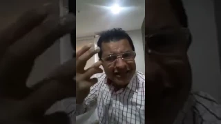 Pastor Abílio Santana se defende! (Caso Isa Reis)