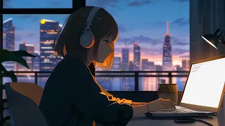 Lofi Beats for a Peaceful Mind 🎶 Relaxing, Study beats, Chill Vibe