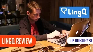 How I learnt to read Ukrainian | LingQ Review