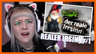 FACHGERECHTE ENTLEERUNG DES BLASENGUTS! 😂 Realer Irrsinn #1 | Reaktion