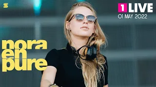Nora En Pure - 1LIVE DJ Session - 01 May 2022