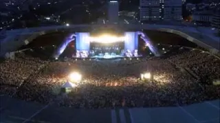 Bon Jovi - 2nd Night at Wembley Stadium | Audio Version 1 | Full Concert In Audio | London 2000