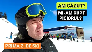 DE CE să VII LA SKI în POIANA BRAȘOV?