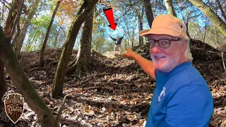 We Just Uncovered A Secret Held By This Hill For Thousands Of Years!