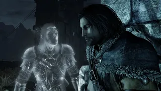 Middle-earth: Shadow of Mordor 100% Walkthrough gameplay part 1 - 4K No Commentary