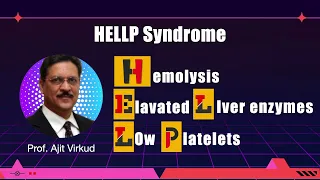 HELLP Syndrome