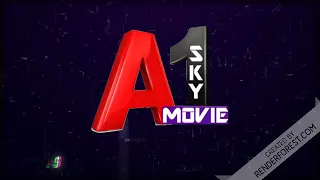 A1 Sky Movie Intro