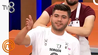 Erkek Yarışmacıların Güldüren Ev Halleri | MasterChef Türkiye