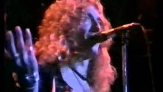 Led Zeppelin - Tangerine - Live at Earls Court (May 25th, 1975)