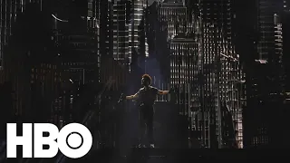 The Weeknd - The Morning (After Hours til Dawn / HBO)