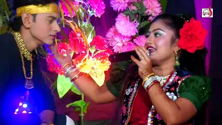 আমি পাগল দেওয়ানা হয়েছি | যাত্রা গান | Bangla New Romantic Song 2022 | মফিজ ও মায়ার যাত্রা গান