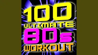 Uptown Girl (Workout Mix + 129 BPM)