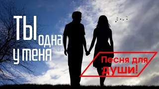 Душевная песня | Одна у меня | Александр Дюмин