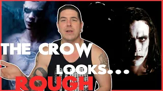 THE CROW Reboot | My Thoughts | Rant!