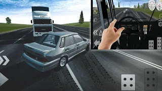 ЗАНЕСЛО В ФУРУ. РЕАЛЬНО ВЫЖИТЬ? SIMPLE CAR CRASH PHYSICS SIMULATOR.