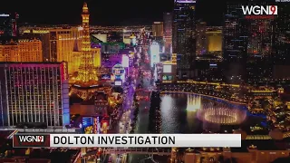 Dolton trustee accused of sexual misconduct on taxpayer funded Vegas trip