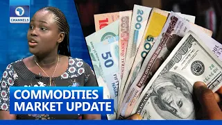 Naira Fall Against The Dollar In Parallel Market, NLC Rejection Of FG’s Sugar Tax