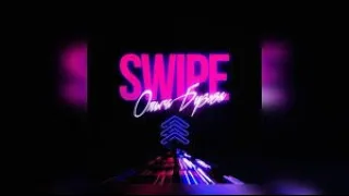 Ольга Бузова - SWIPE (White Music) БСМ