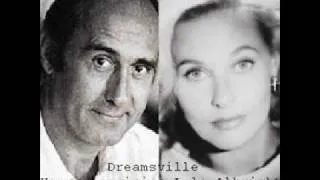 Dreamsville — Henry Mancini & Lola Albright