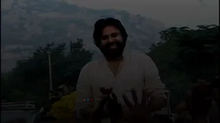 #PawanKalyan Whatsapp Status Video / #senanibgmsofficial