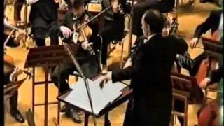 Tolib Shahidi - CONCERTO GROSSO No. 2 for string orchestra