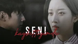 Soo Ho & Ju Kyung | Seni Kaybettiğimde | Kore Klip