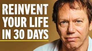 MASTER The Laws Of Human Nature To COMPLETELY CHANGE Your Life In 2023 | Robert Greene