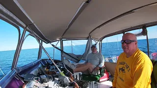 Budget Trawler how much should you pay for a 40 year old trawler boat Budget Looping