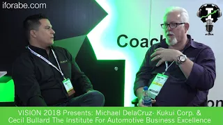 Kukui Marketing Sit Down w/ Michael DelaCruz & Cecil Bullard