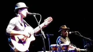 Jason Mraz - A Beautiful Mess - November 1, 2008