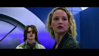 X Men  Apocalypse Official Trailer  3 2016   Jennifer Lawrence, Nicholas Hoult Movie HD 1920x1080