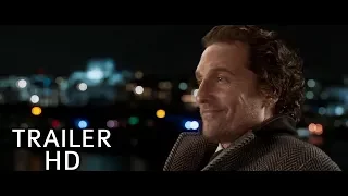 THE GENTLEMEN Official Trailer 2020 Matthew McConaughey, Charlie Hunnam Movie HD