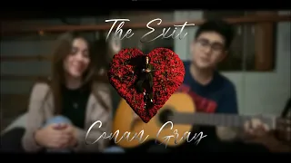 The Exit - Conan Gray (Cover)