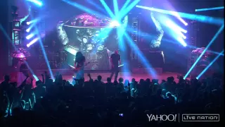 Infected Mushroom   Live at the Royal Oak Music Theatre 2015