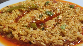 Daal Mash Dhaba Style , A Tasty Twist to Traditional Lentil Recipe Commercial Fry Mash daal Recipe