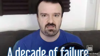 A Decade of Failure: The DSP Documentary(Reaction Video)