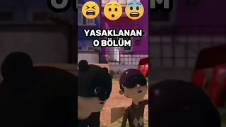 Rafadan Tayfa'da yasaklanan bölüm hikayesi