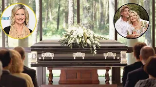 Olivia Newton-John Funeral Video | Olivia Newton-John Last Farewell Video